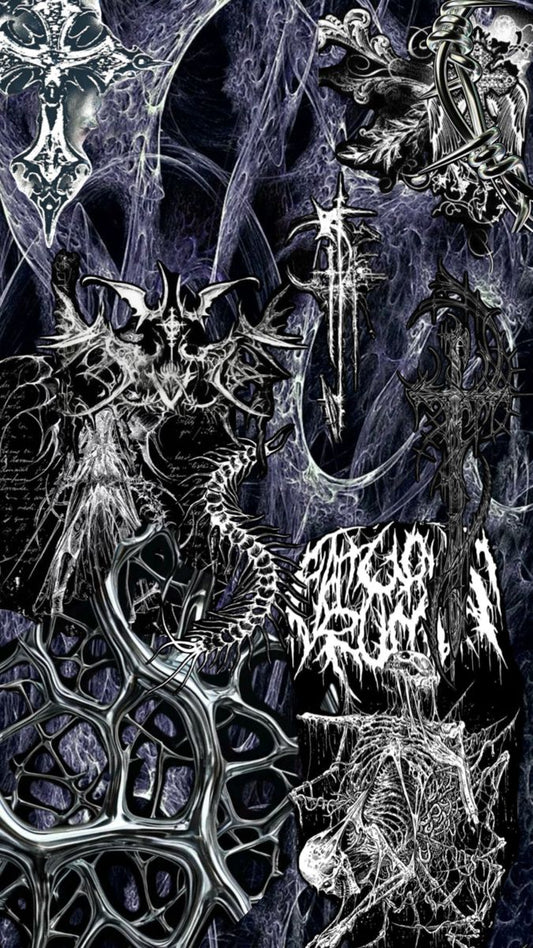 Luxury Magnet Ritual