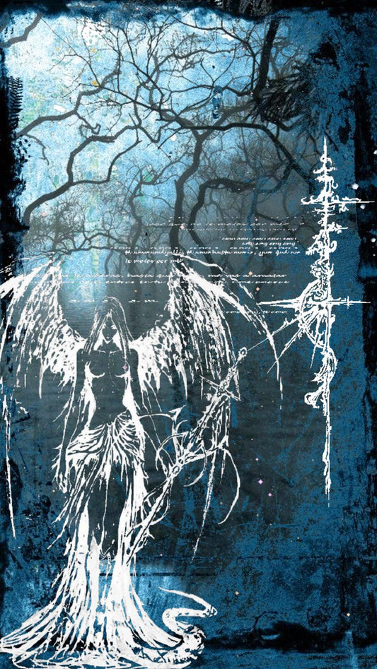 Ethereal Beauty Ritual